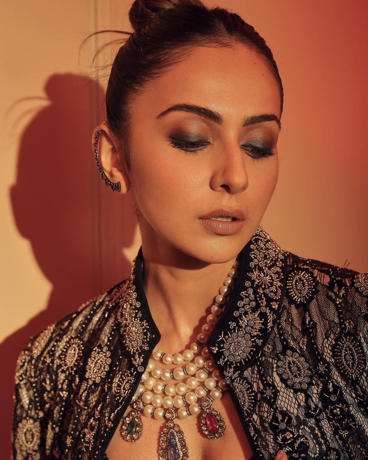 Rakul Preet Singh Rakul Preet Singh