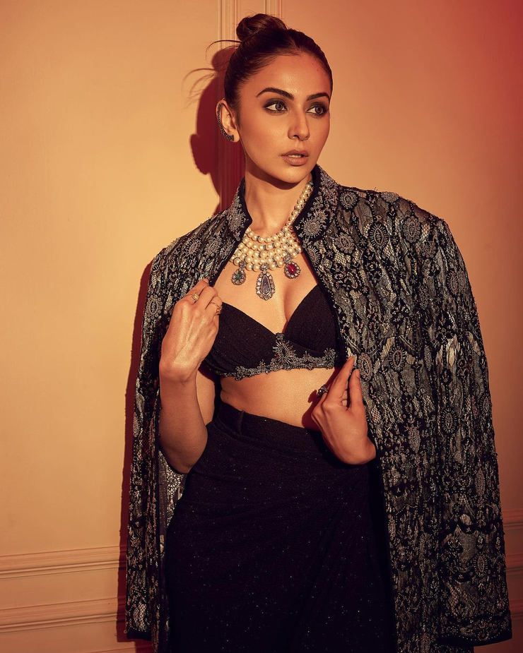 Rakul Preet Singh