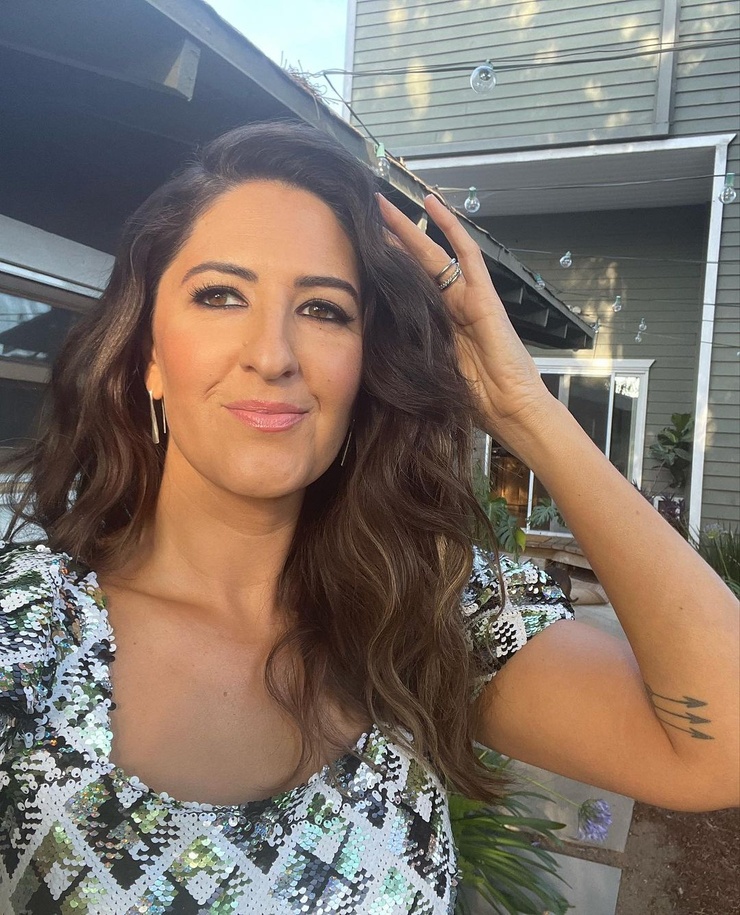 Picture of D’Arcy Carden