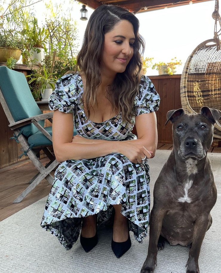 D'Arcy Carden