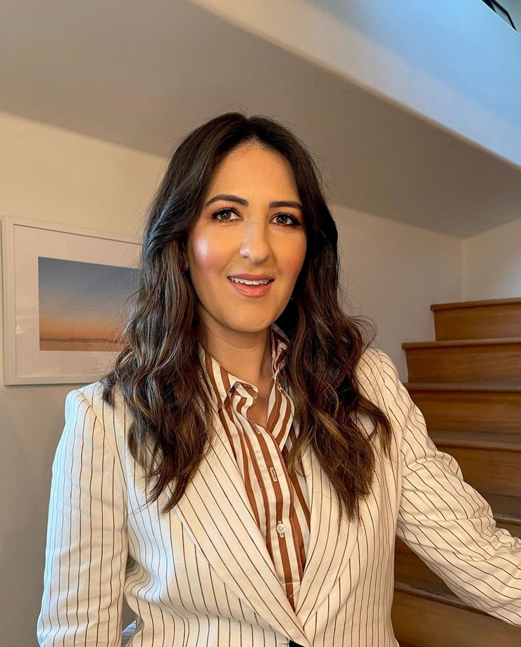 Picture of D’Arcy Carden