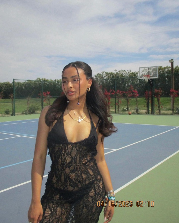 Daniella Perkins Daniella Perkins