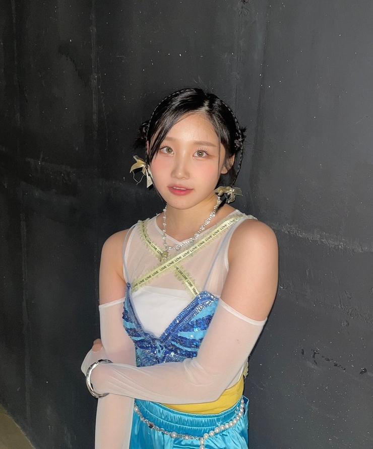 Nonaka Shana