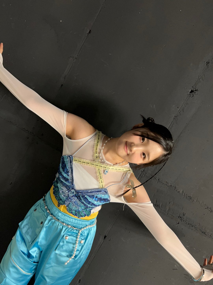 Nonaka Shana