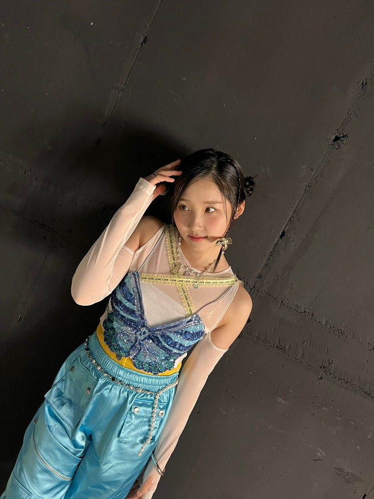 Nonaka Shana