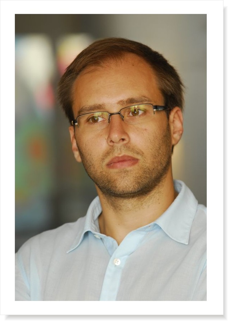 Marcus Baldini