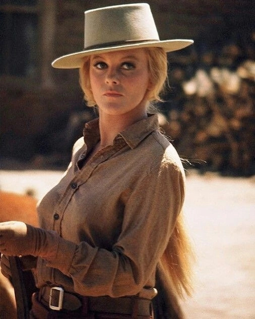 Ann-Margret Ann-Margret