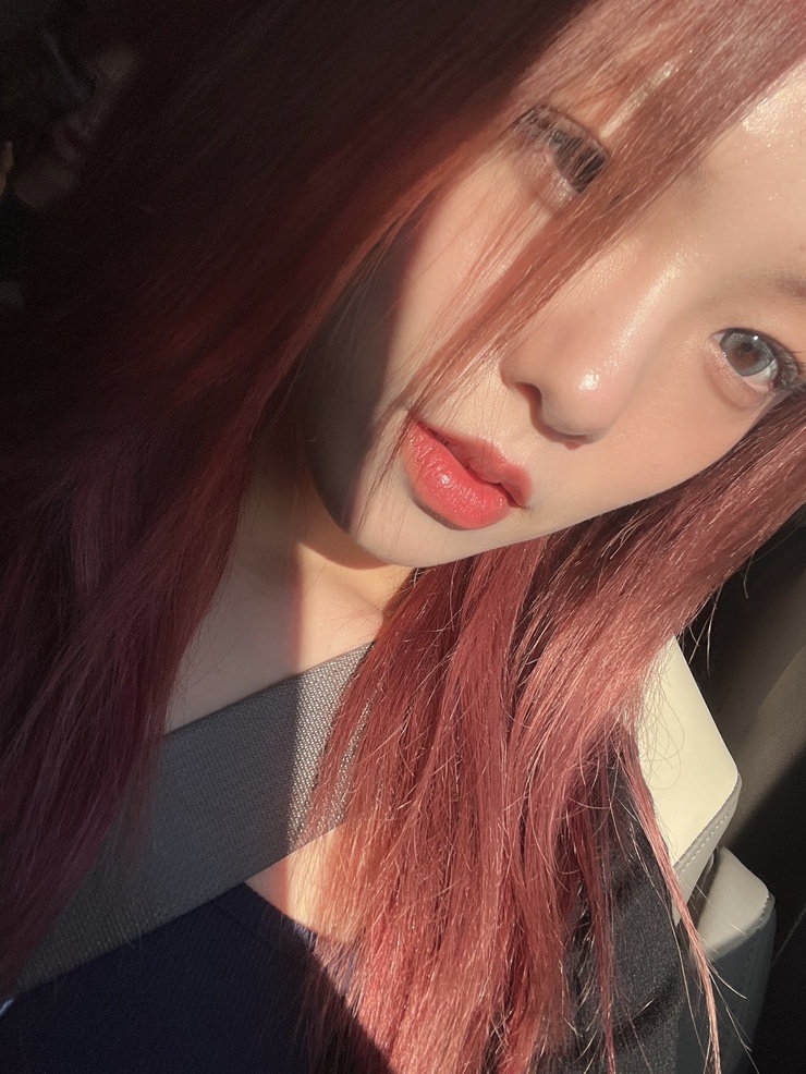 Nancy Yang
