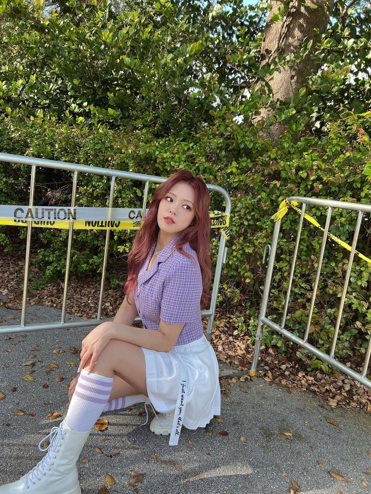 Nancy Yang