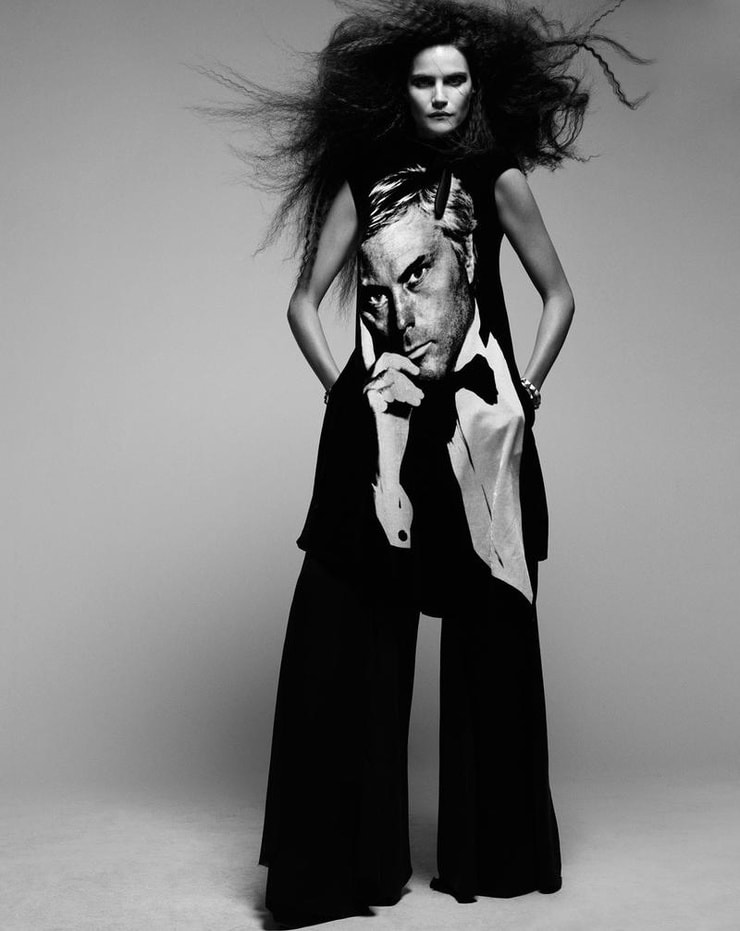 Missy Rayder