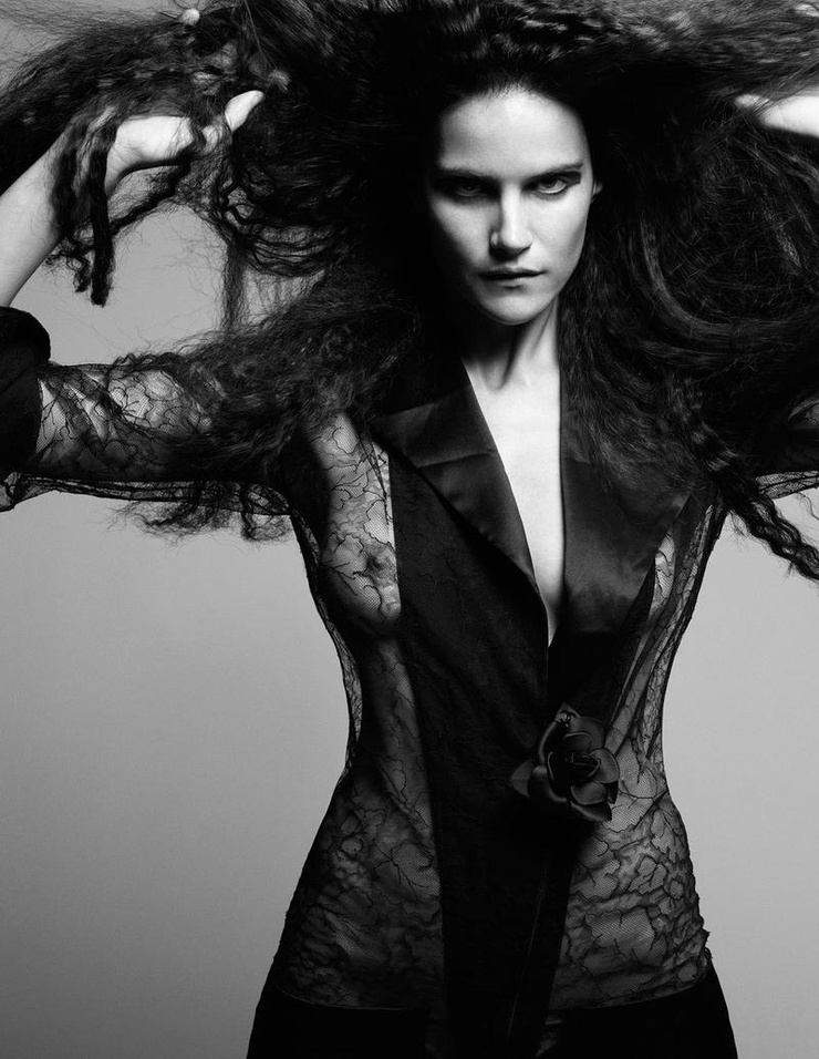 Missy Rayder