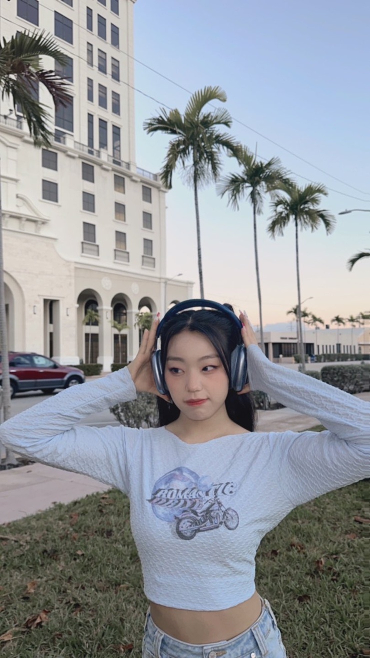 Im Haeun