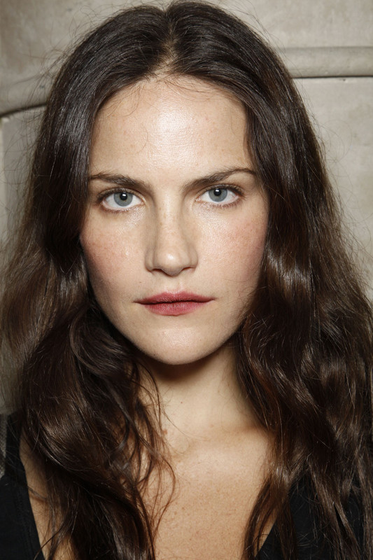 Missy Rayder Missy Rayder