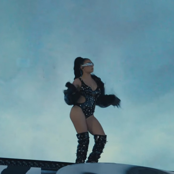 Charli XCX