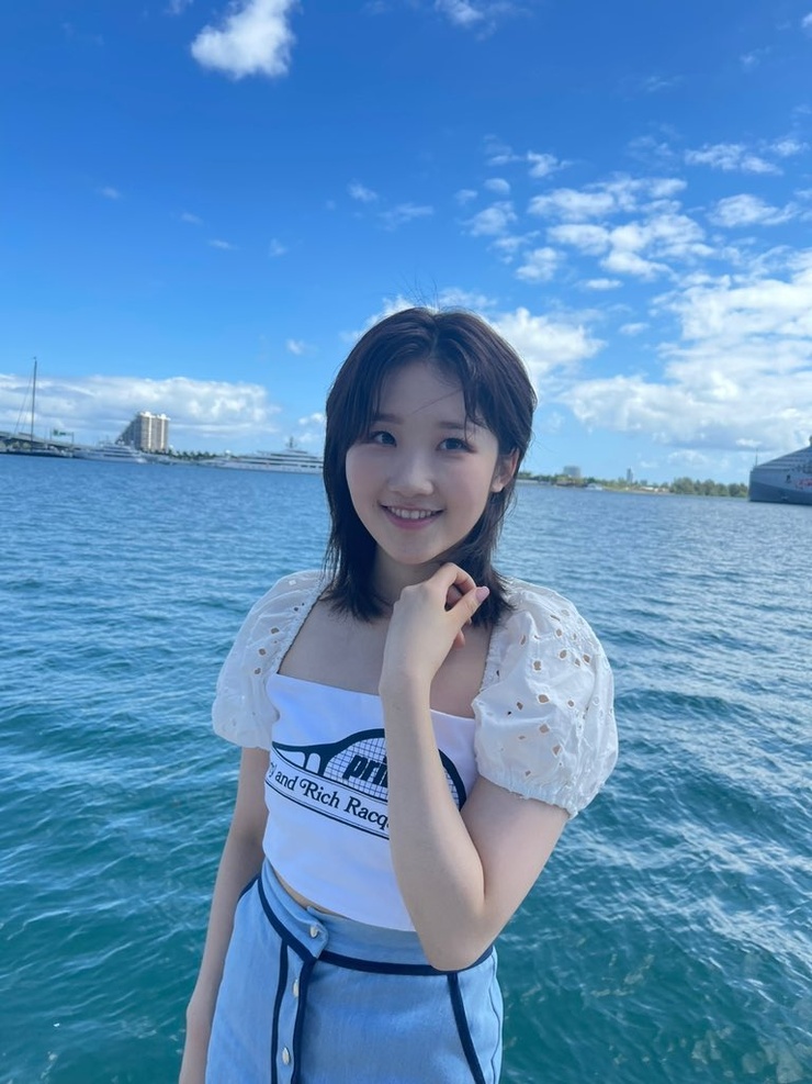 Nonaka Shana
