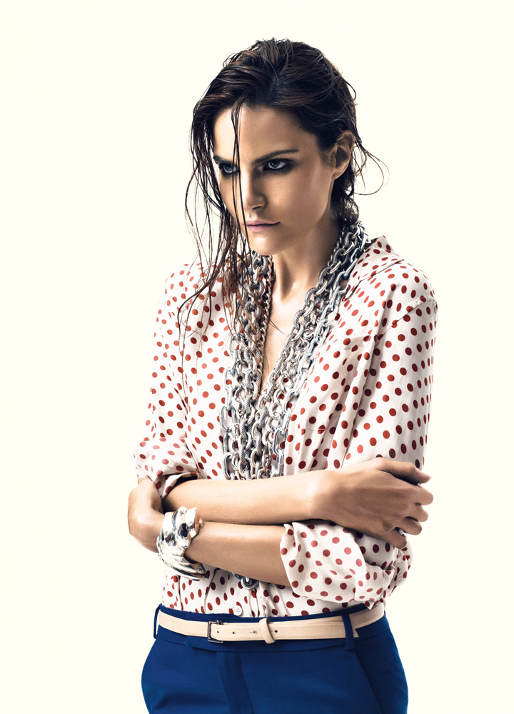 Missy Rayder