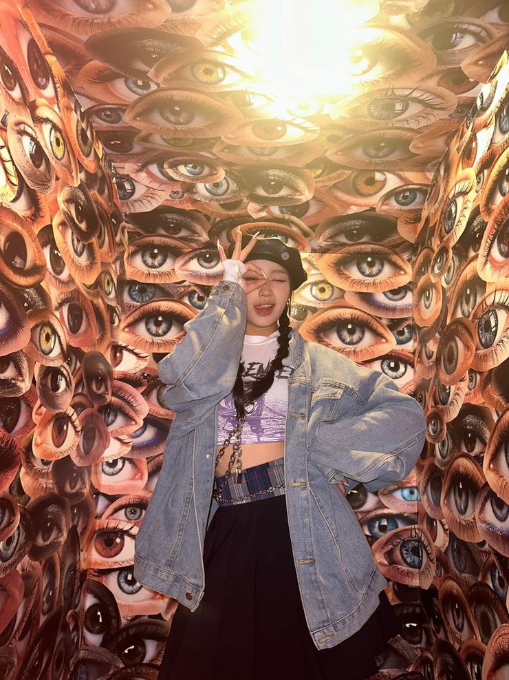 Im Haeun