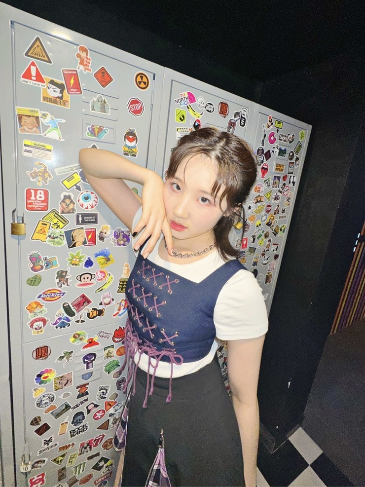 Nonaka Shana