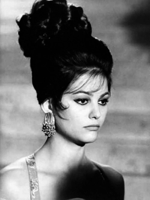 Claudia Cardinale