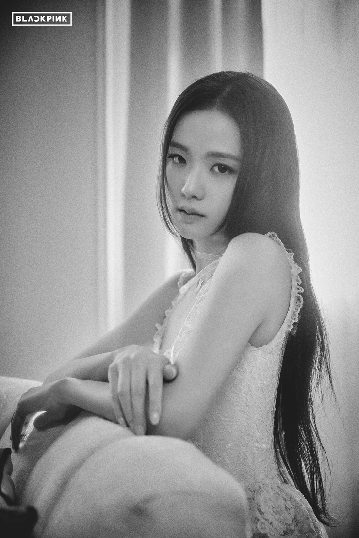 Kim Jisoo Kim Jisoo