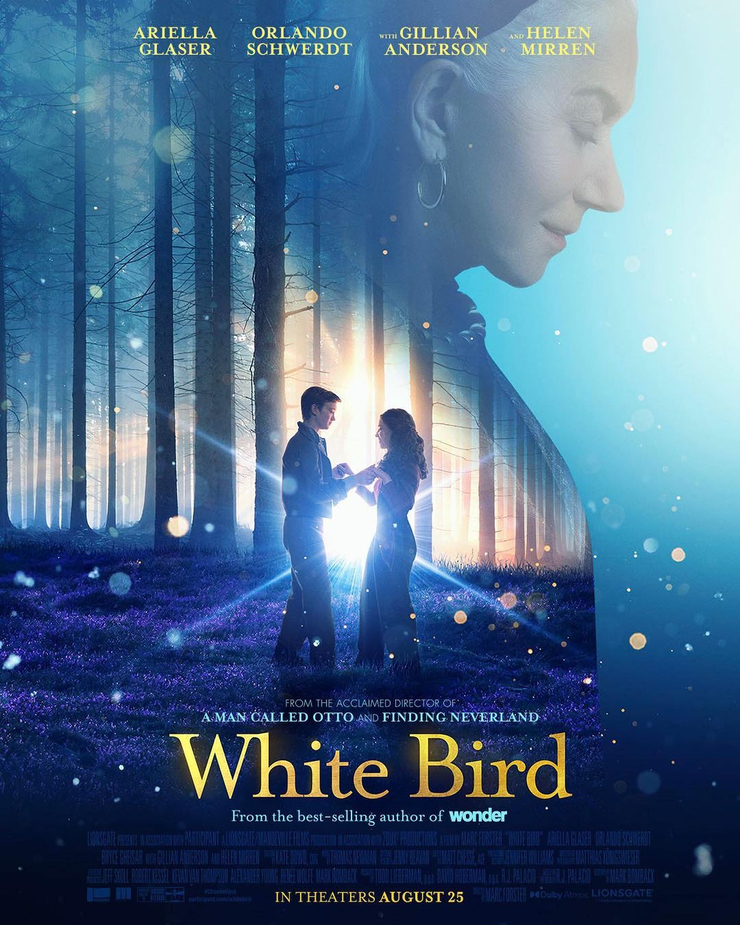 White Bird