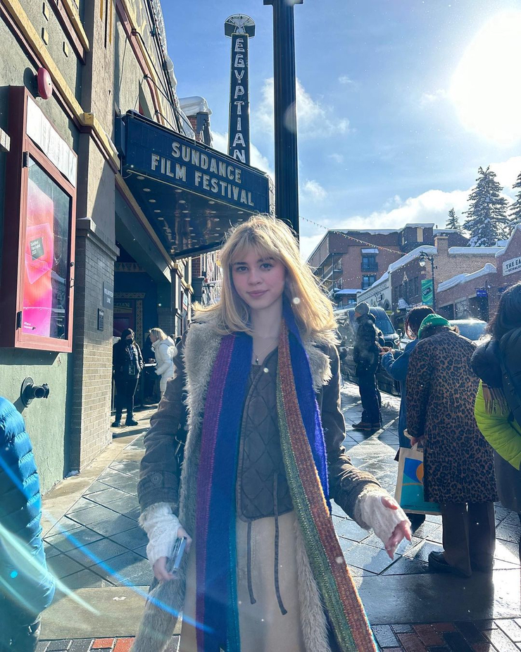 Callie Hope Haverda