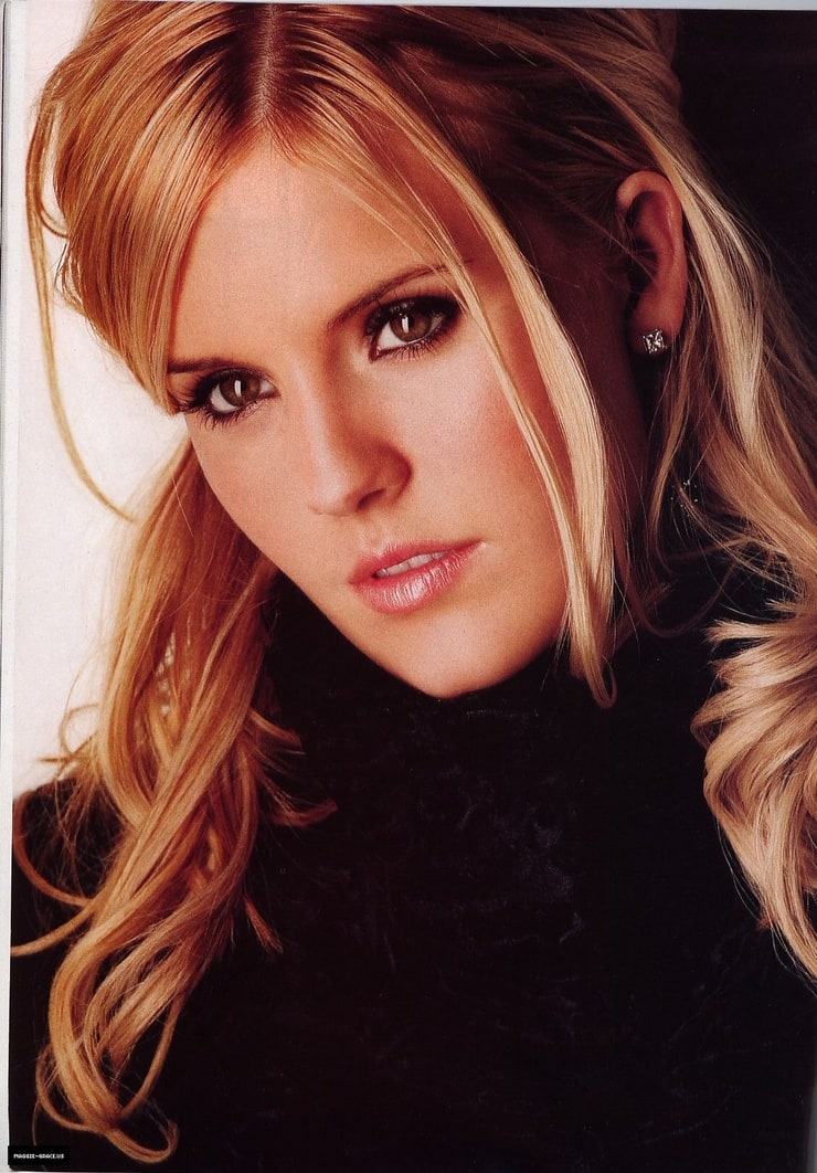 Maggie Grace Maggie Grace