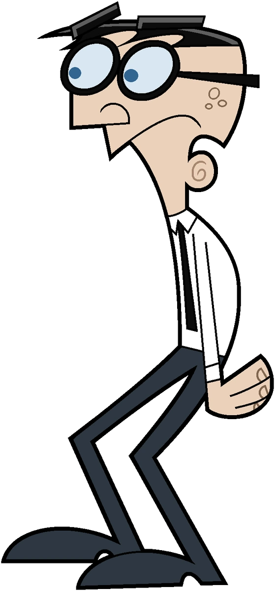 Picture of Denzel Crocker