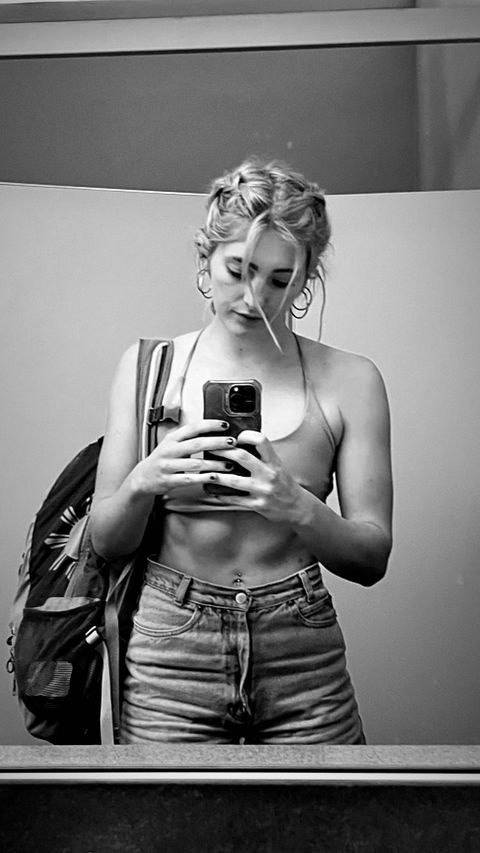 Willow Shields