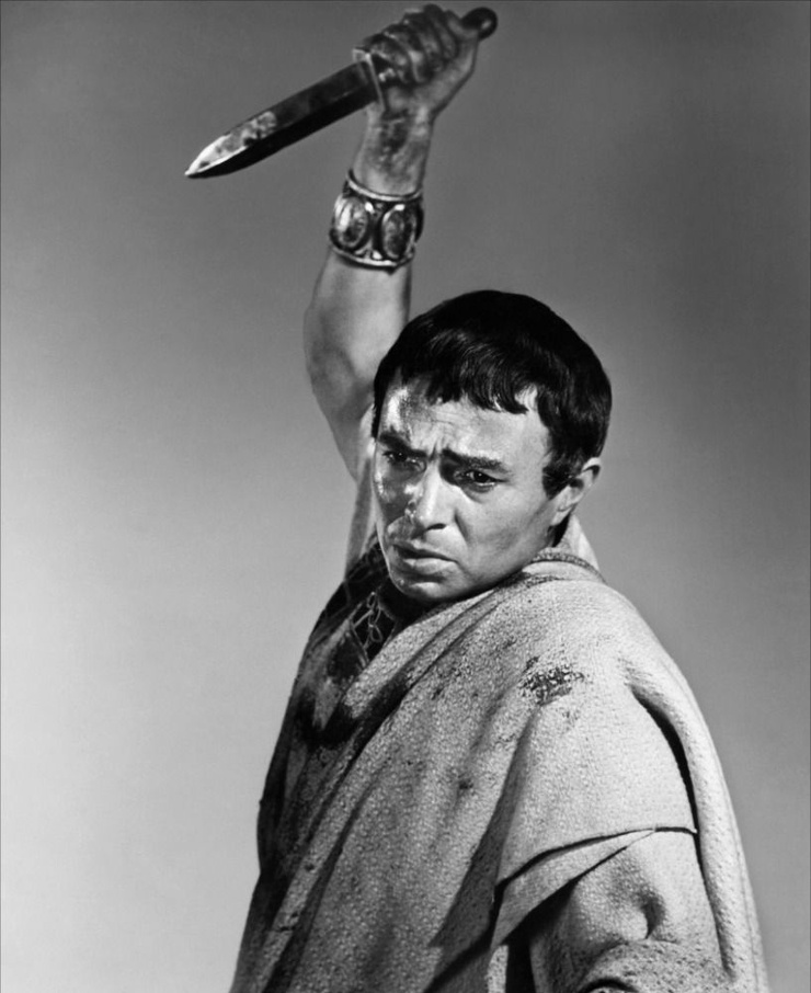 Marcus Junius Brutus (Shakespeare)