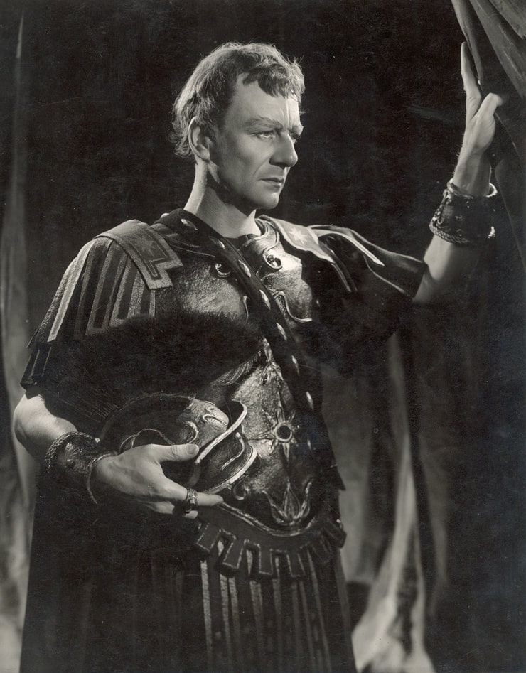 Gaius Cassius Longinus (Shakespeare)
