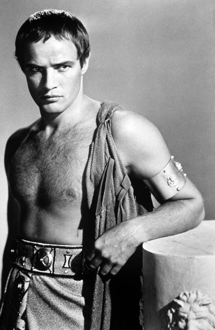 Mark Antony (Shakespeare)