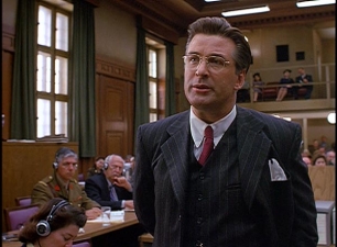 Robert H. Jackson (Alec Baldwin)
