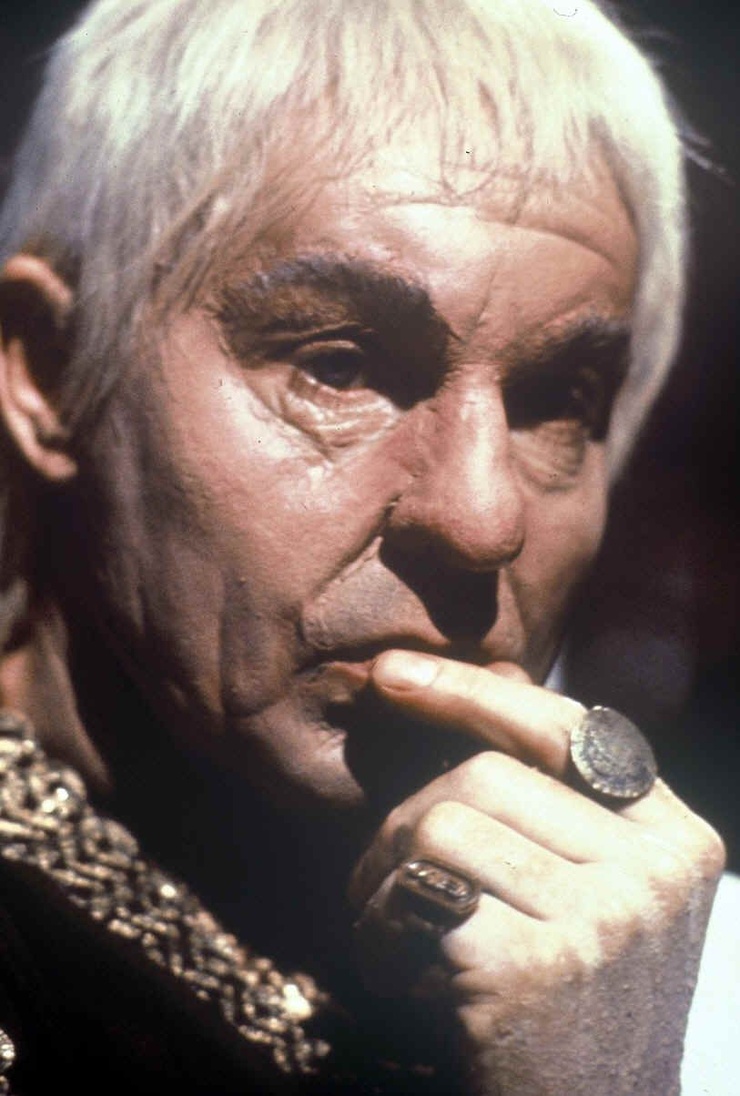 Claudius (I, Claudius)