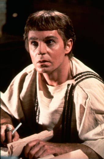 Claudius (I, Claudius)
