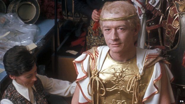 Caligula (I, Claudius)
