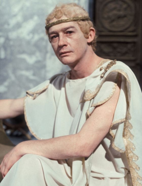 Caligula (I, Claudius)