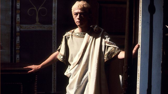 Caligula (I, Claudius)