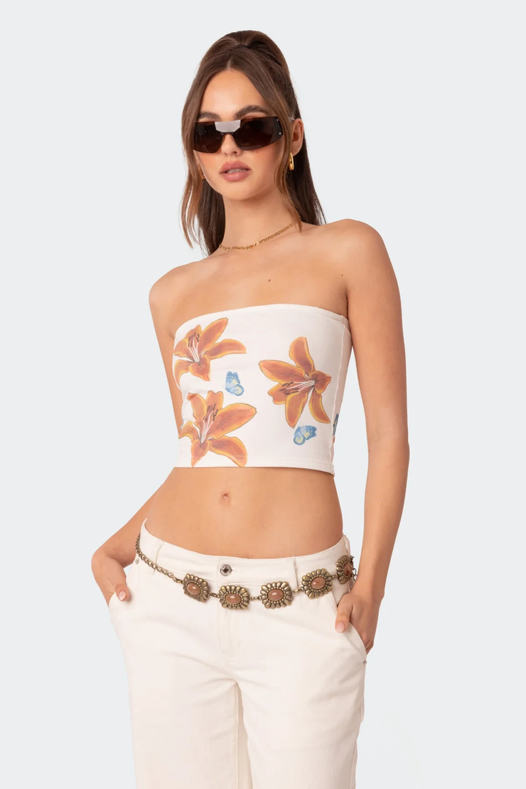 Lily Easton Lily Easton