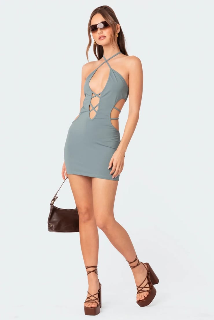 Lily Easton Lily Easton