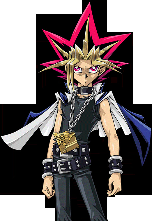 Yami Yugi