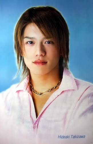 Hideaki Takizawa