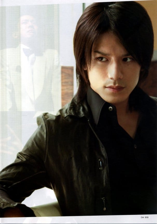 Hideaki Takizawa