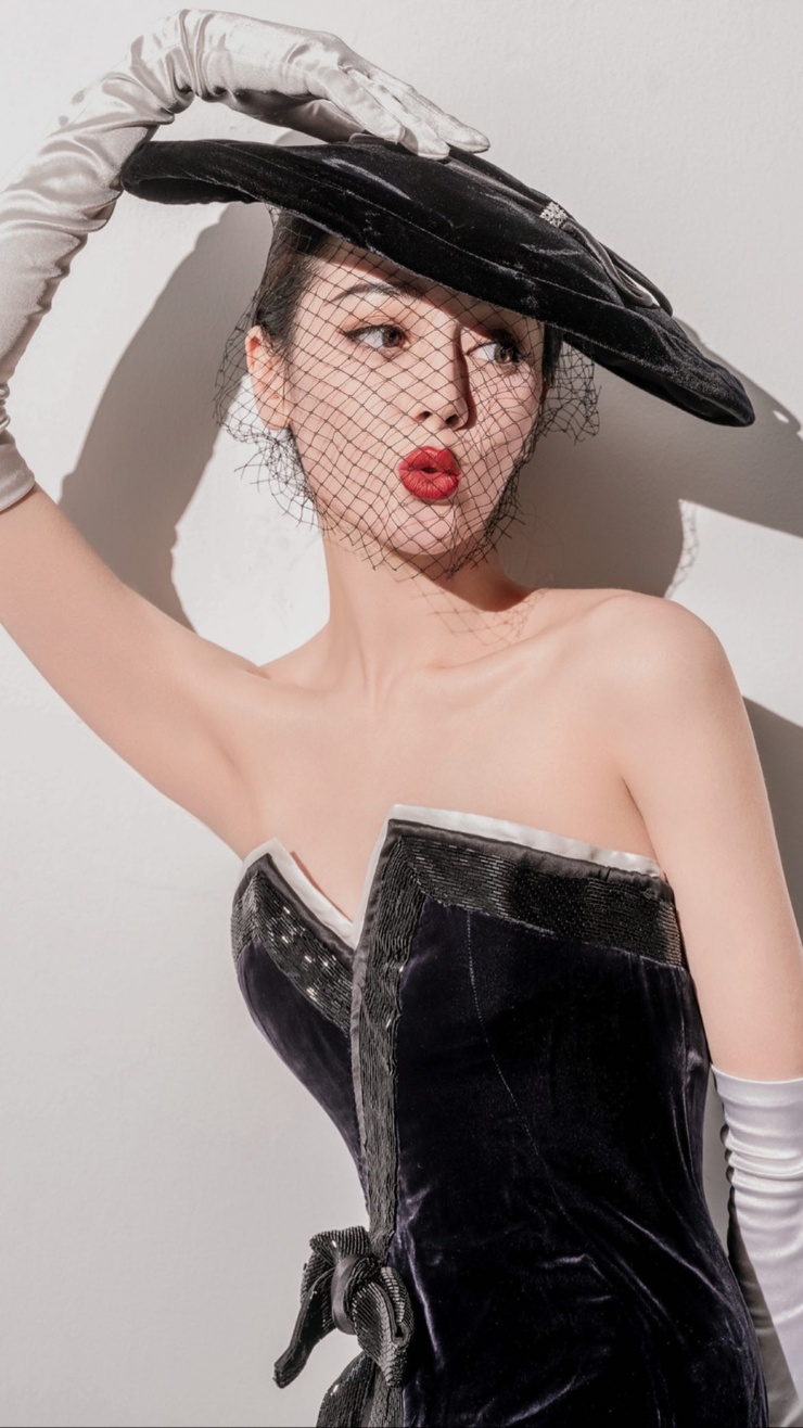 Dilraba Dilmurat