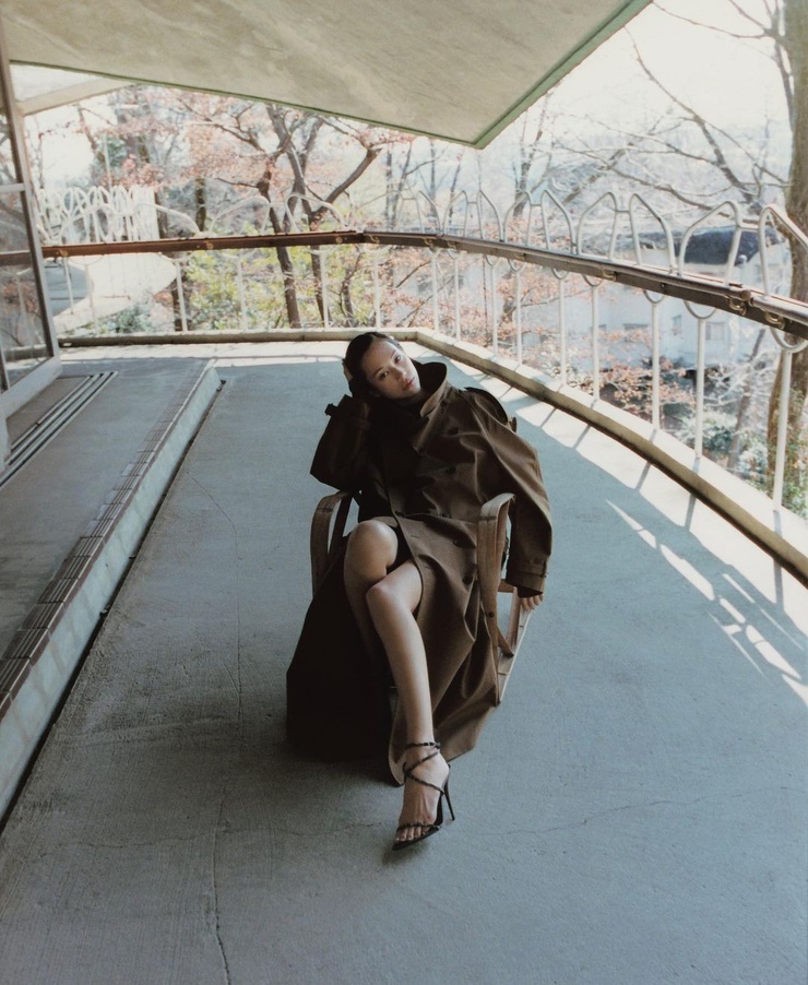 Kiko Mizuhara