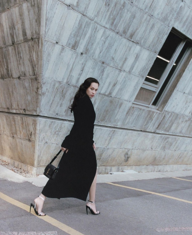 Kiko Mizuhara