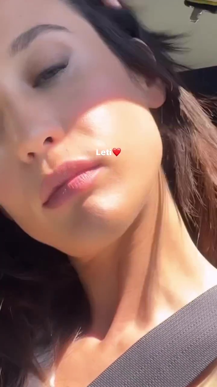 María Pedraza