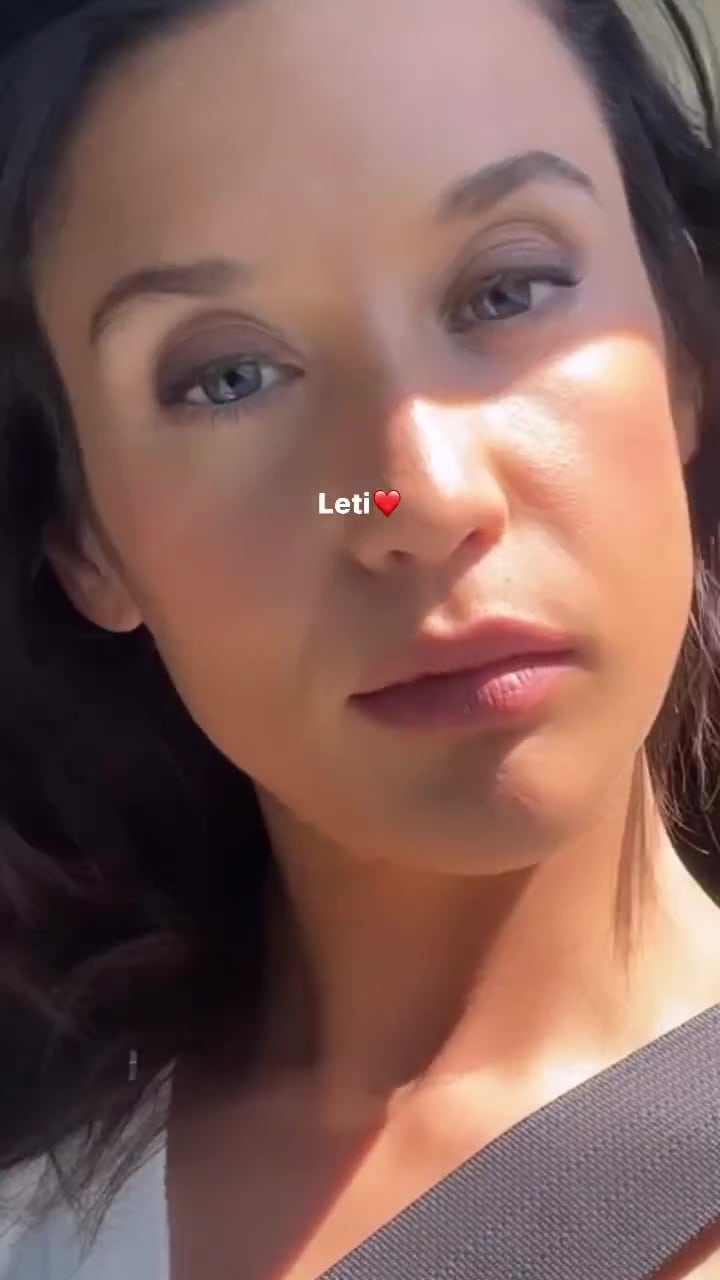María Pedraza