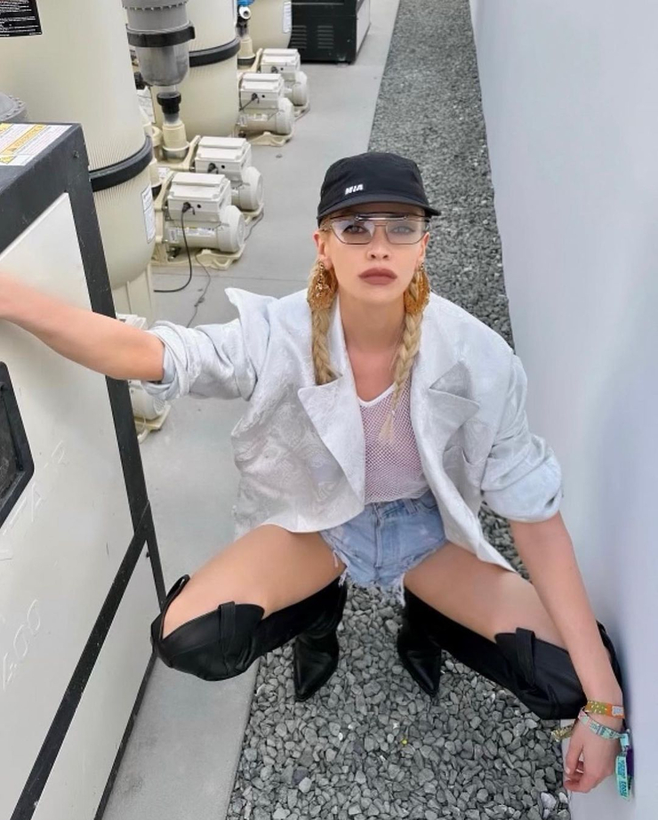 Stella Maxwell