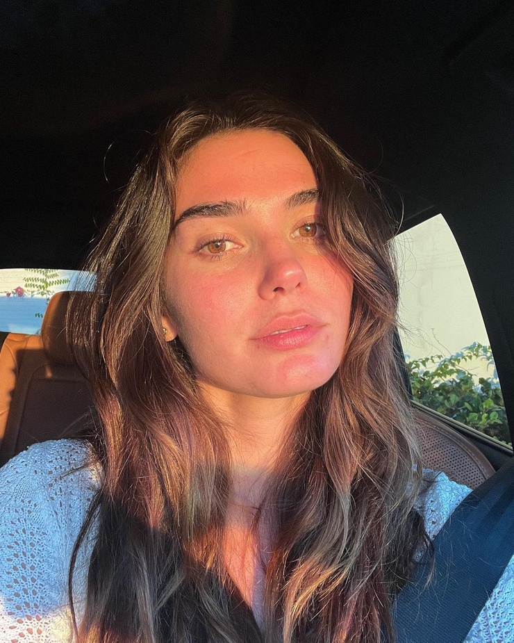 Rachel Vallori